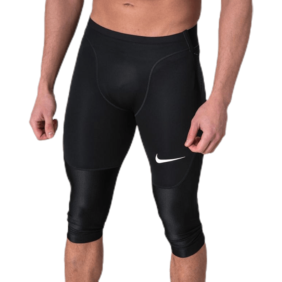 Aeroadpt Long Short Black - Bild 4