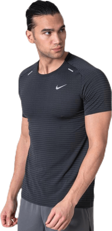 TechKnit Ultra SS Black