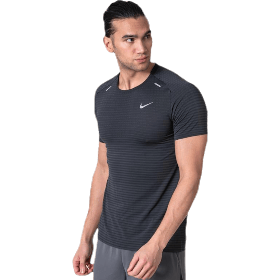 TechKnit Ultra SS Black