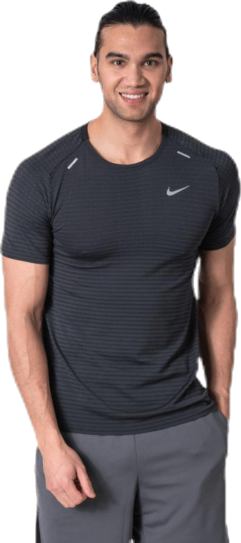 TechKnit Ultra SS Black - Bild 2