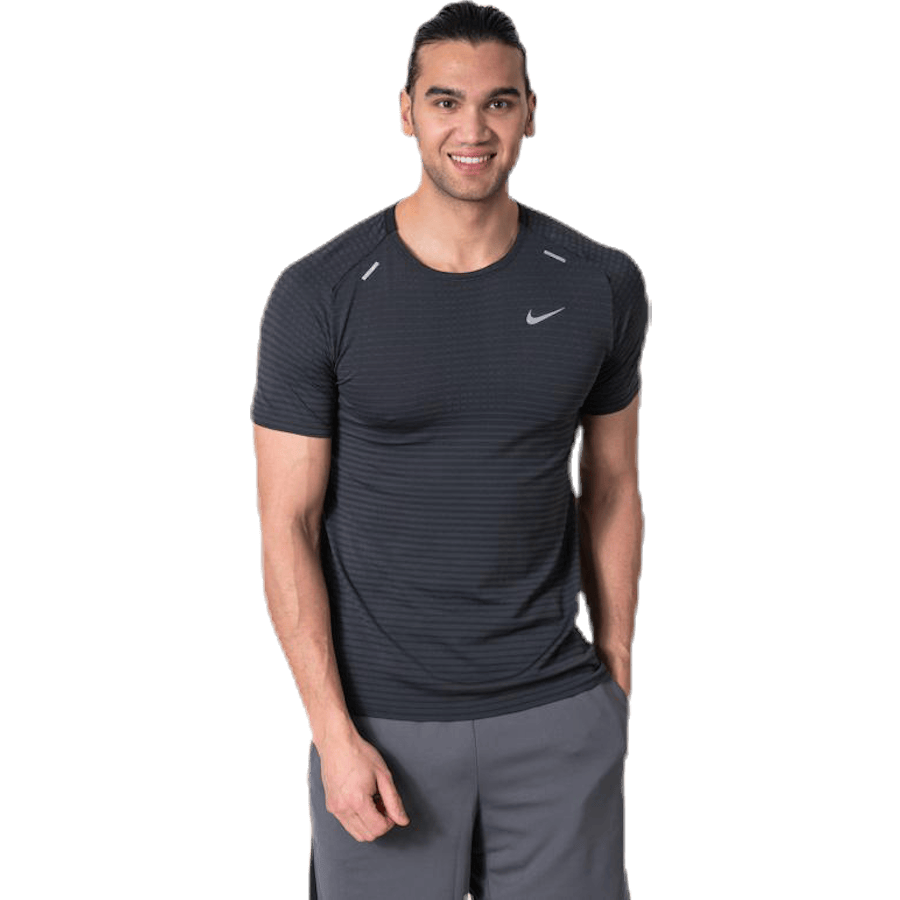 TechKnit Ultra SS Black - Bild 2