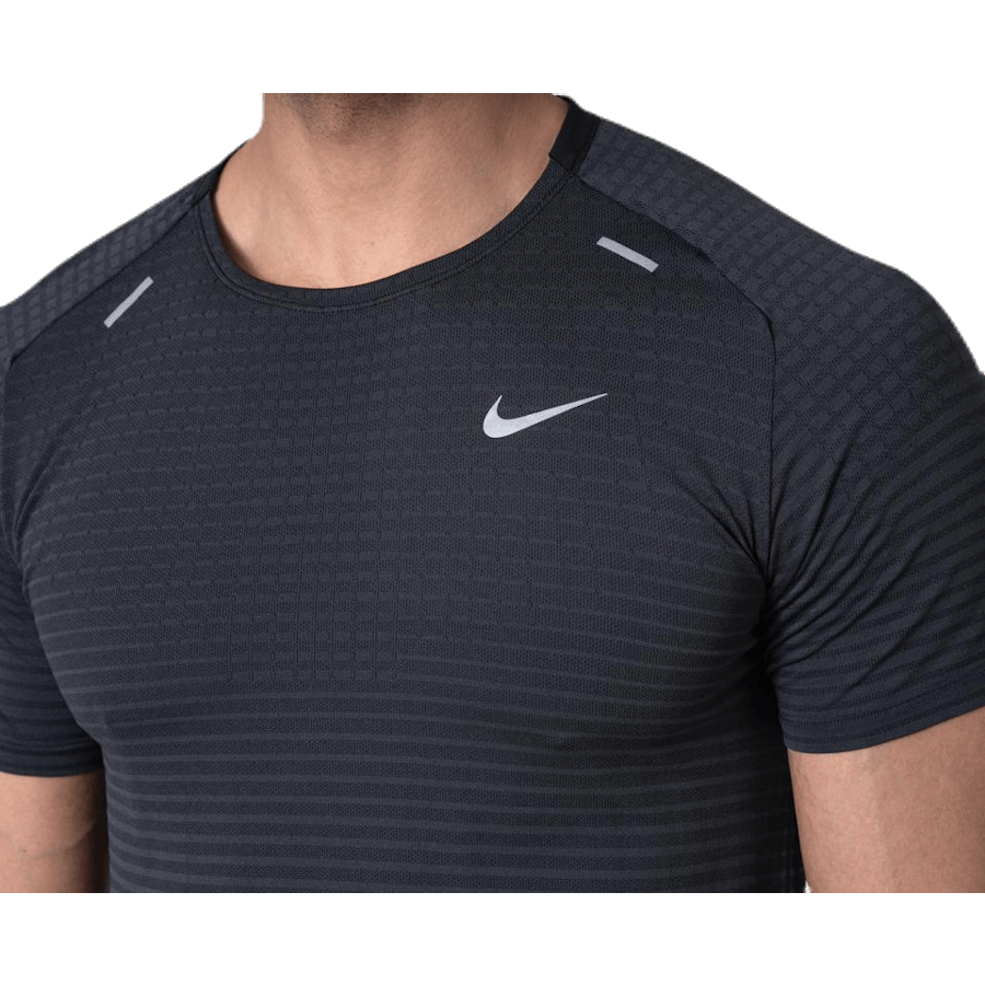 TechKnit Ultra SS Black - Bild 4