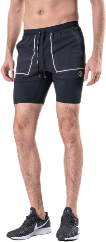 Short 7in Future Fast Black - Bild 2