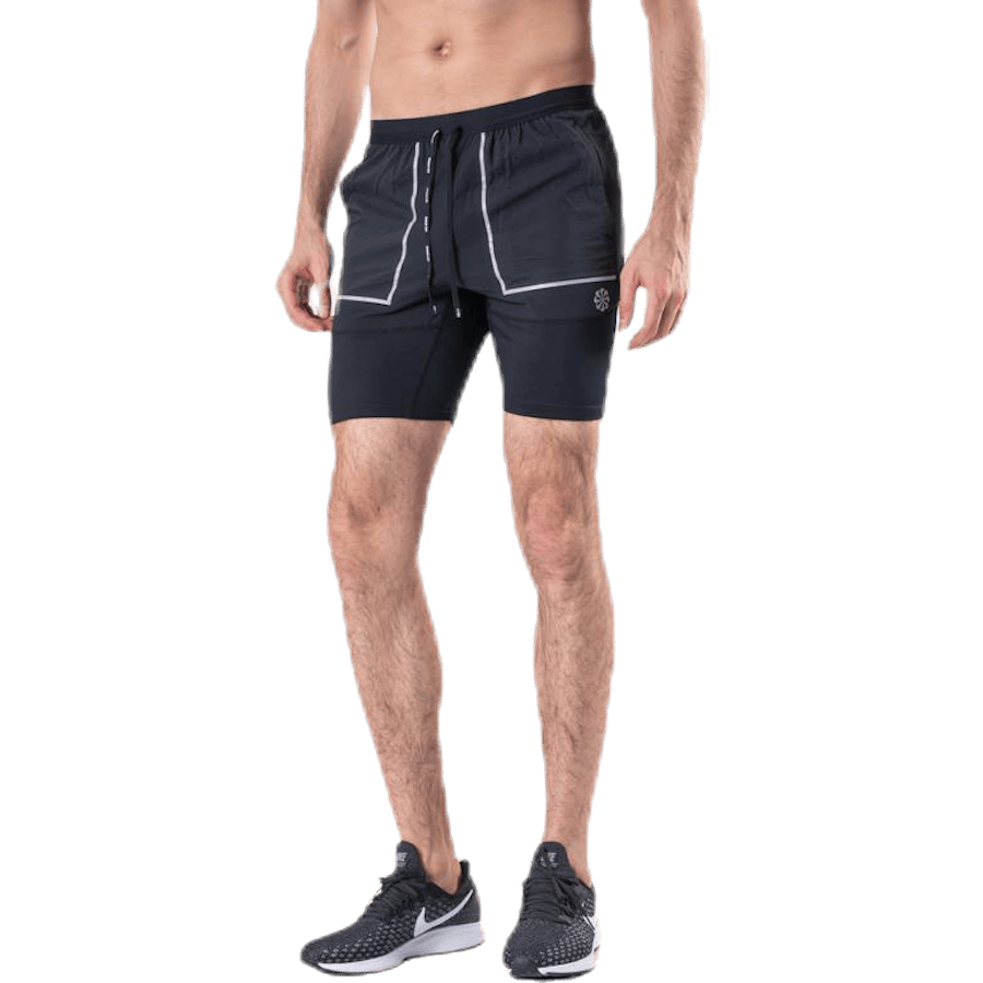 Short 7in Future Fast Black - Bild 2