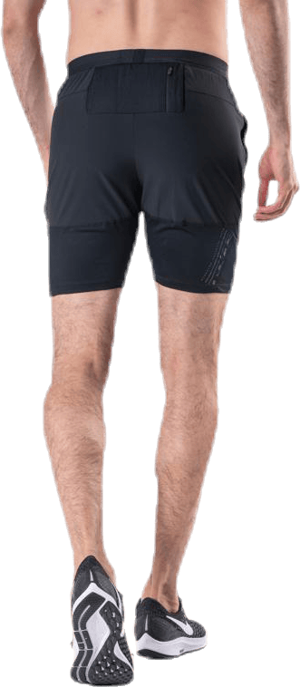 Short 7in Future Fast Black - Bild 3