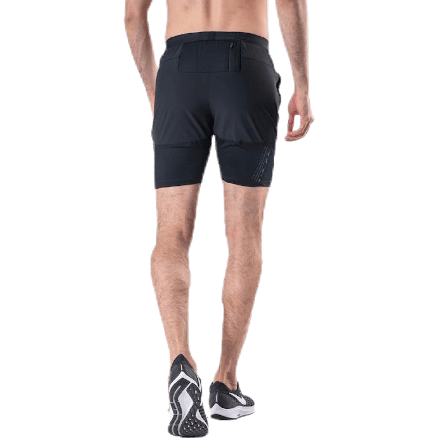 Short 7in Future Fast Black - Bild 3