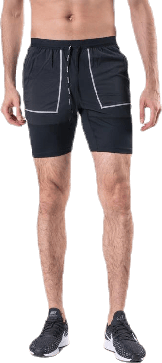 Short 7in Future Fast Black - Bild 4