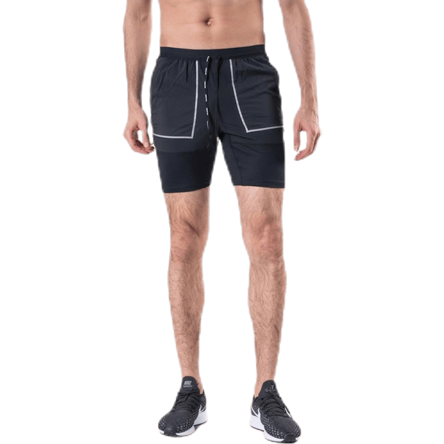 Short 7in Future Fast Black - Bild 4