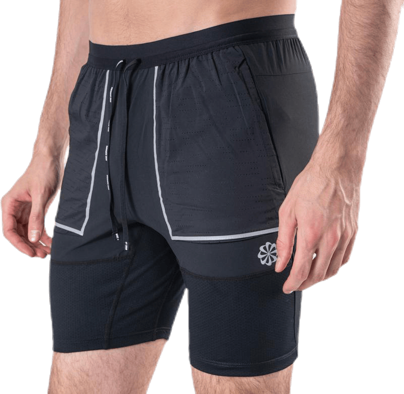 Short 7in Future Fast Black - Bild 5