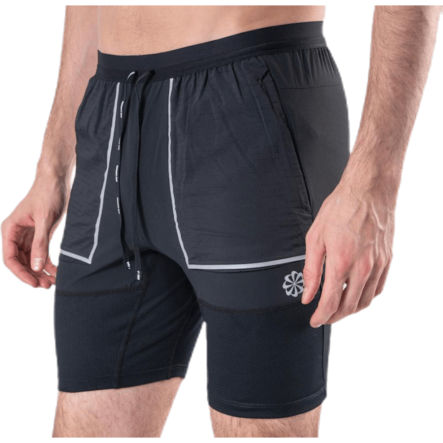 Short 7in Future Fast Black - Bild 5