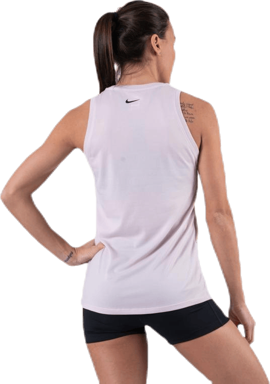 Dry Tank Leg Novelty Pink - Bild 3