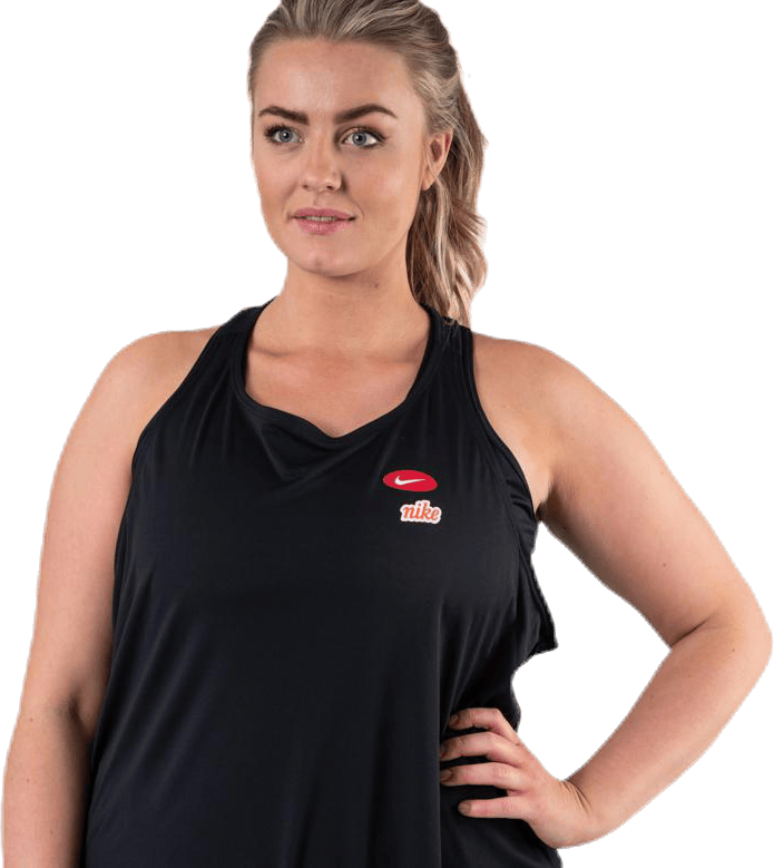 Novelty Top Plus Black - Bild 4