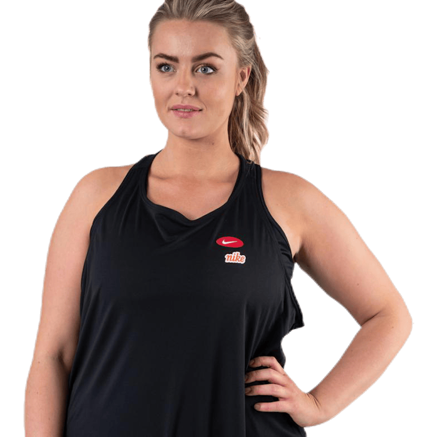Novelty Top Plus Black - Bild 4