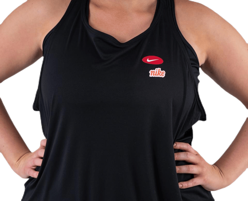 Novelty Top Plus Black - Bild 5
