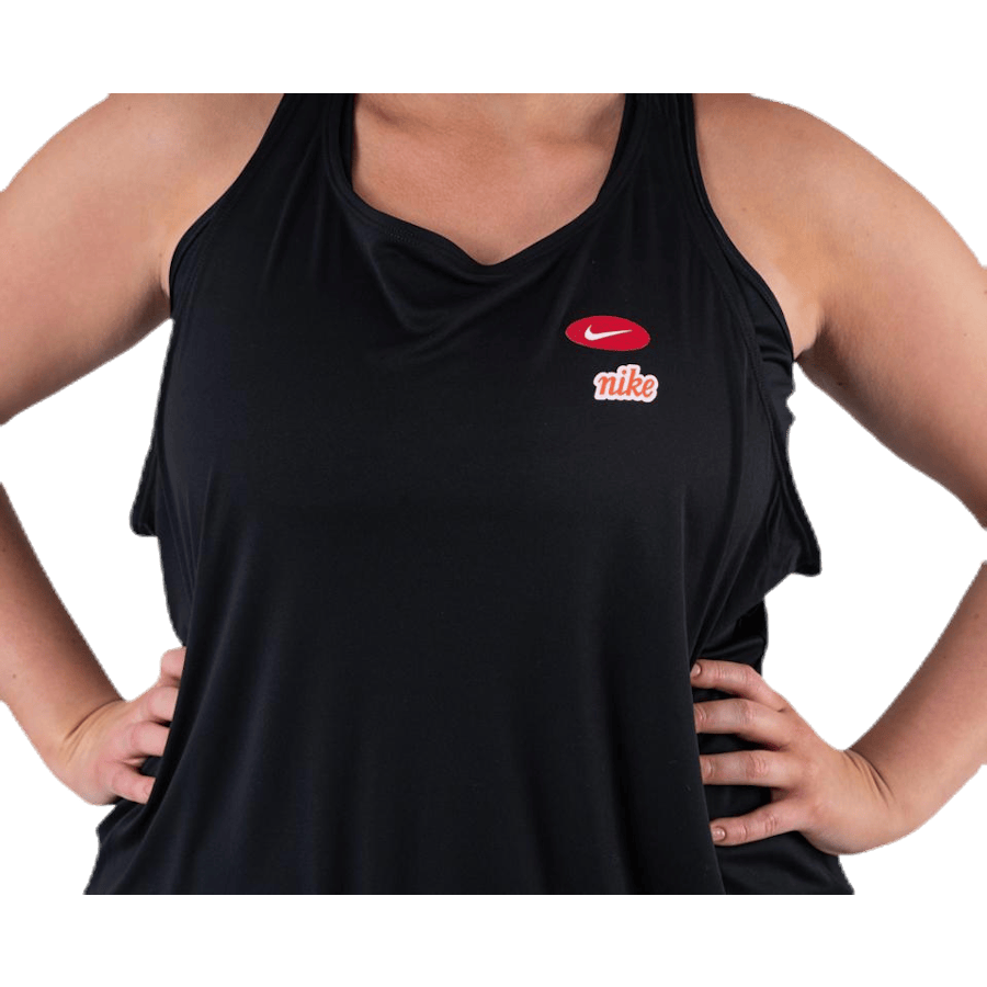 Novelty Top Plus Black - Bild 5