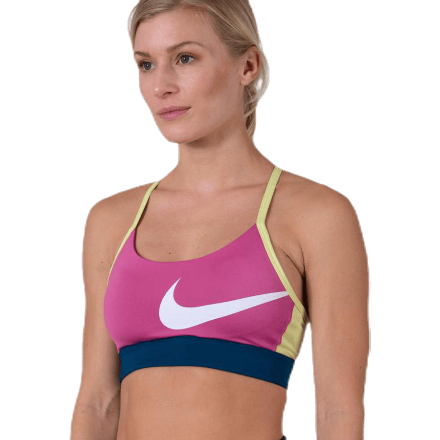 Icon Clash Light Bra Pink/Blue - Bild 2
