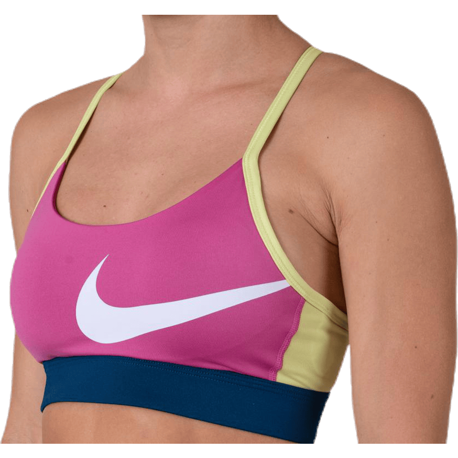Icon Clash Light Bra Pink/Blue - Bild 4