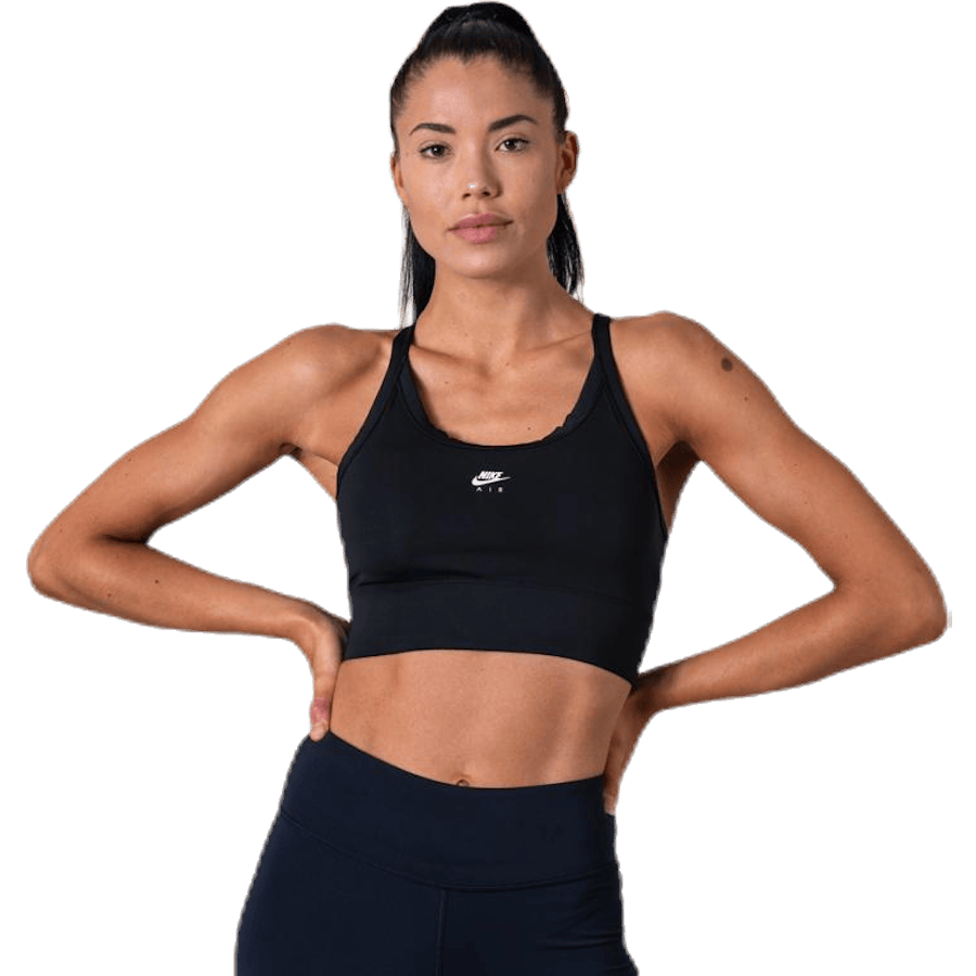 Medium Pad Air Bra Black - Bild 5