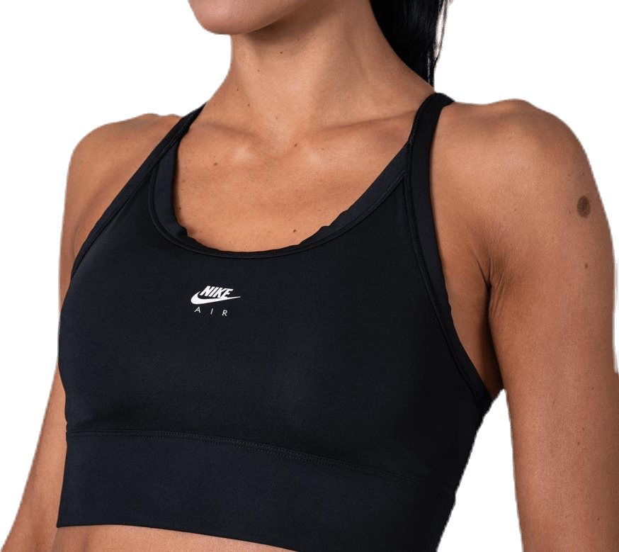 Medium Pad Air Bra Black - Bild 6