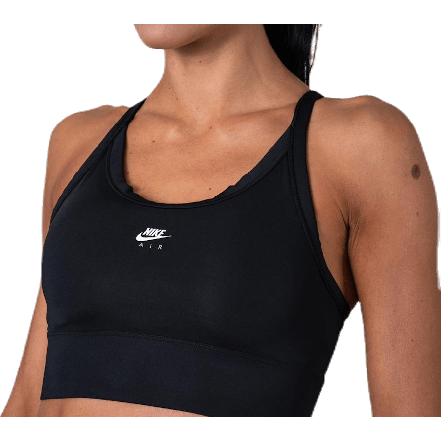 Medium Pad Air Bra Black - Bild 6