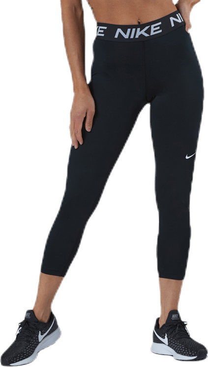 Nike Victory Women's Training Capri Black