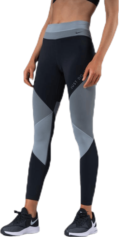 One Tight 7/8 Colorblock Black/Grey - Bild 2