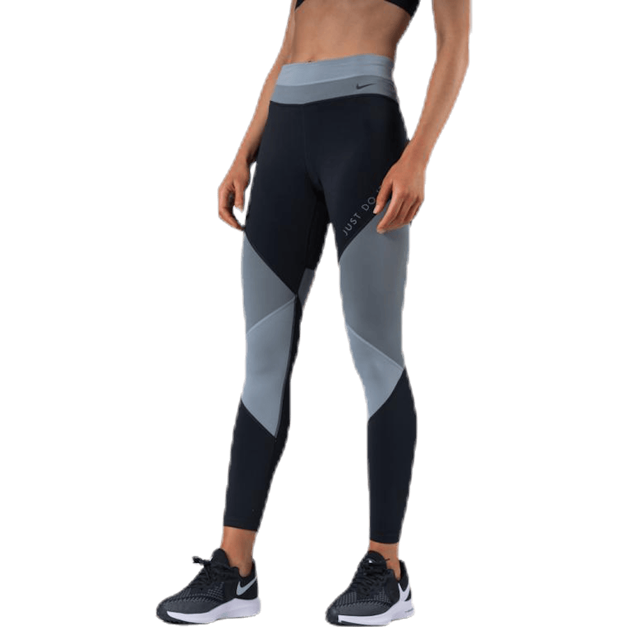 One Tight 7/8 Colorblock Black/Grey - Bild 2