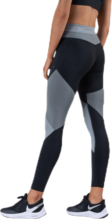 One Tight 7/8 Colorblock Black/Grey - Bild 3