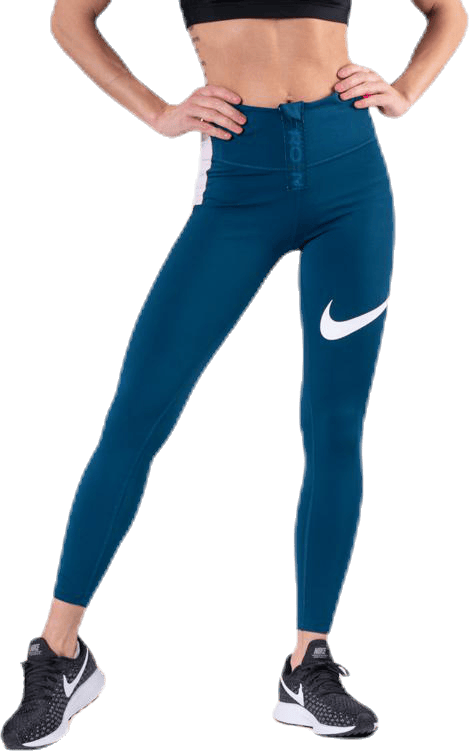 Power Tight Icon Clash 7/8 Blue