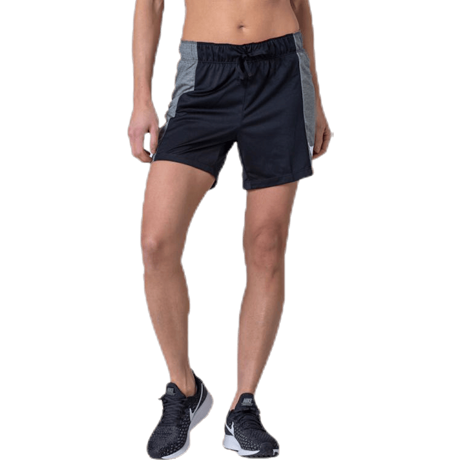 Icon Clash Tr 2.0 Short Black/Grey