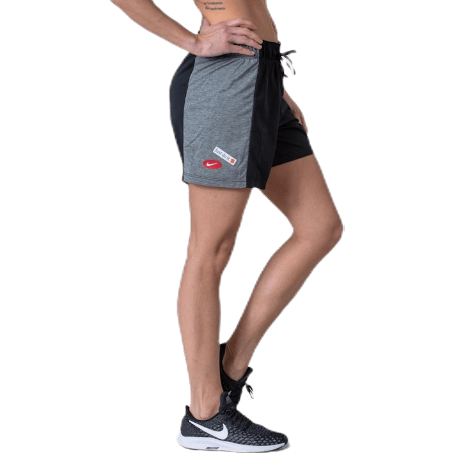 Icon Clash Tr 2.0 Short Black/Grey - Bild 2