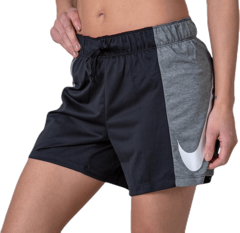 Icon Clash Tr 2.0 Short Black/Grey - Bild 5