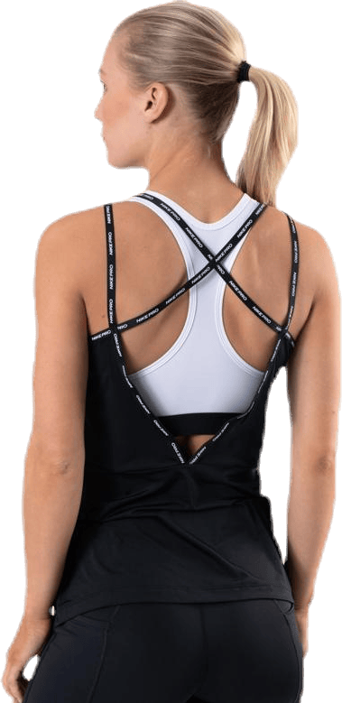 Pro Elastika Tank Black - Bild 3