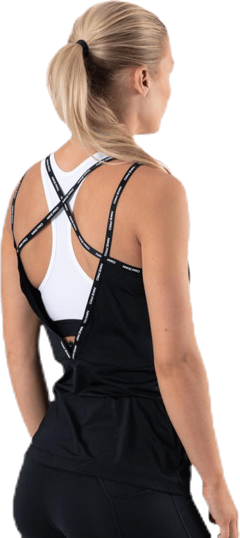 Pro Elastika Tank Black - Bild 4