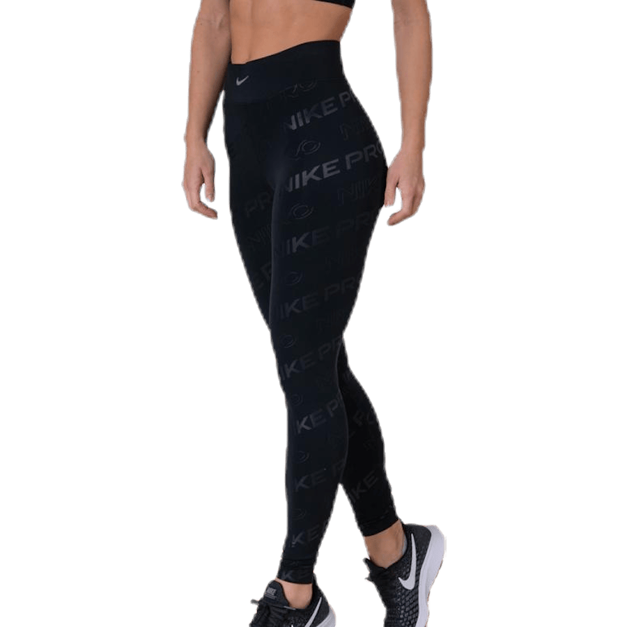 Pro Capsule Tight Black - Bild 2