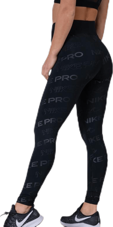 Pro Capsule Tight Black - Bild 3
