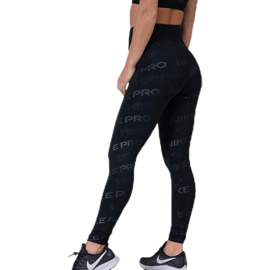 Pro Capsule Tight Black - Bild 3