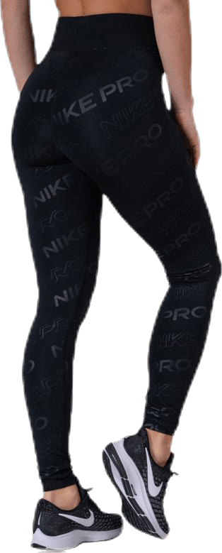 Pro Capsule Tight Black - Bild 4