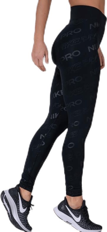 Pro Capsule Tight Black - Bild 5