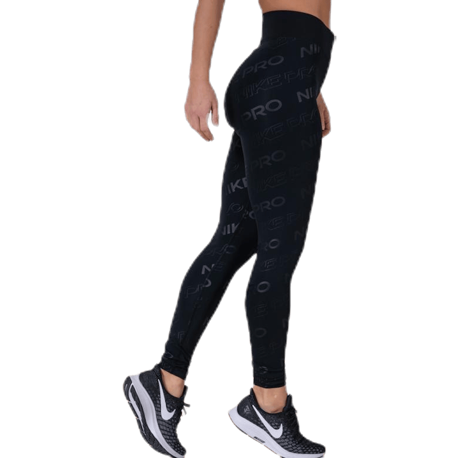 Pro Capsule Tight Black - Bild 5