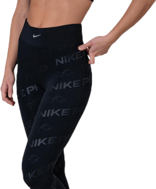 Pro Capsule Tight Black - Bild 6