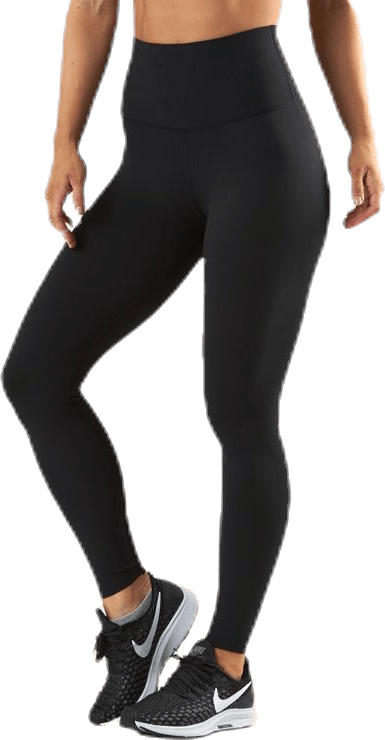 Yoga Luxe 7/8 Tight Black, Female, Abbigliamento, Leggings, Yoga, Nero, XL