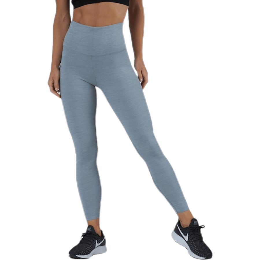 Yoga Luxe 7/8 Tight Grey