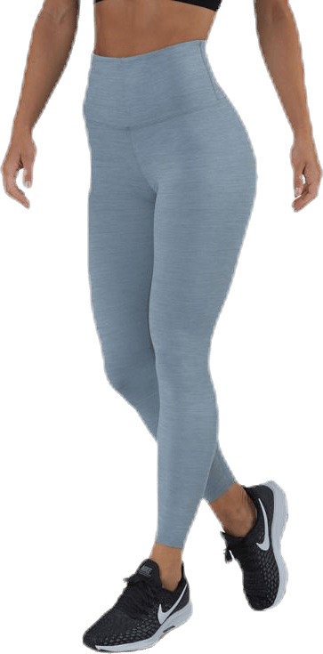 Yoga Luxe 7/8 Tight Grey - Bild 2
