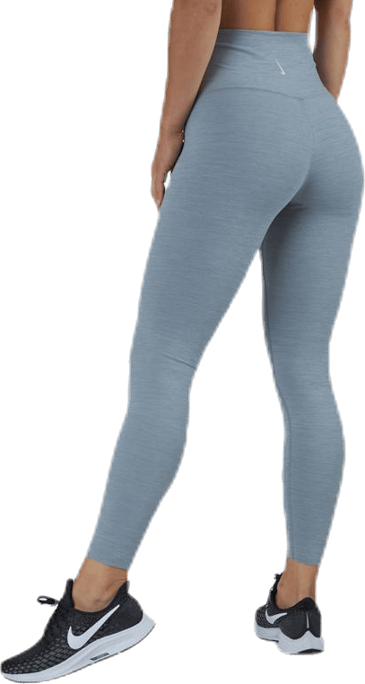 Yoga Luxe 7/8 Tight Grey - Bild 3