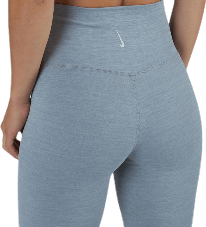 Yoga Luxe 7/8 Tight Grey - Bild 5