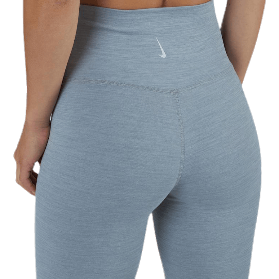 Yoga Luxe 7/8 Tight Grey - Bild 5