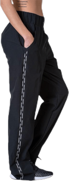 Pro Woven Pant Black - Bild 2