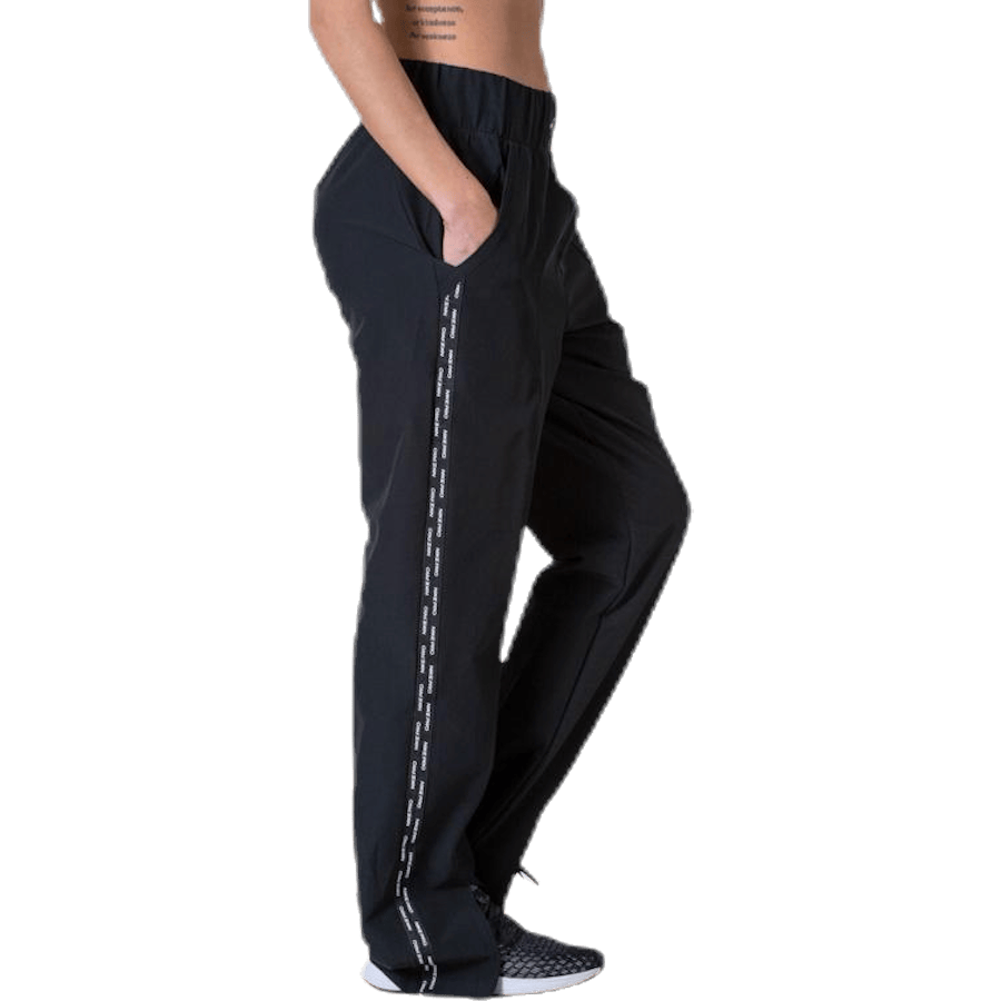 Pro Woven Pant Black - Bild 2