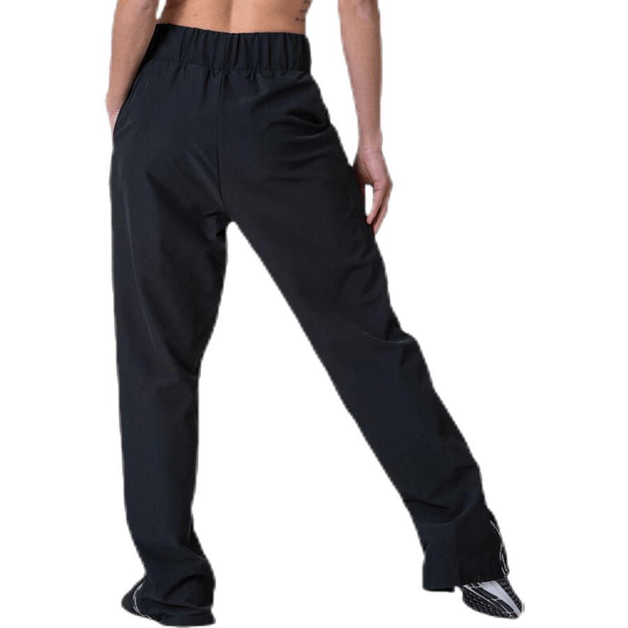 Pro Woven Pant Black - Bild 3